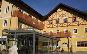 Hotel Gasthof Schweizerhaus
